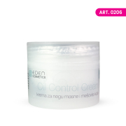 EDEN Oil control cream 50ml art.206